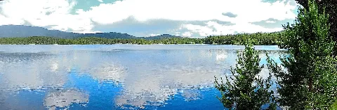 Buvannet In Kongsberg, Norway Panoramio