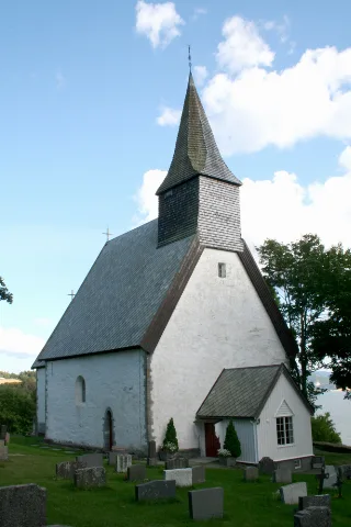 Byneset Kirke