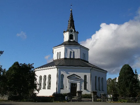Byske Kyrka