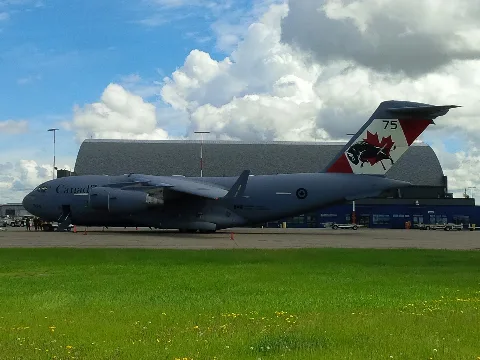 C 17Globemaster Iii