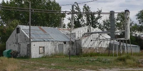 C And H Refinery (Lusk, Wyoming) (8)