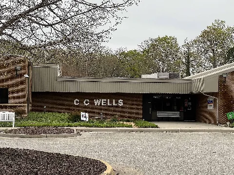 C.c. Wells Elementary School