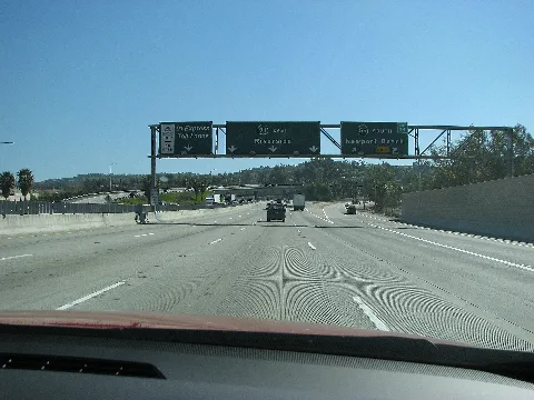 Ca 91 E Near Ca 55