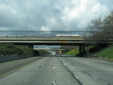 Ca 99 N Near Modesto (2)