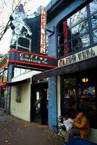 Caffe Vita