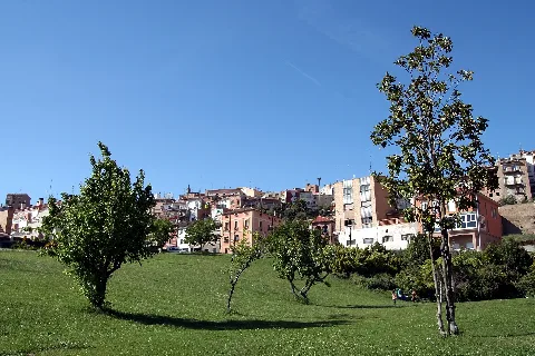 Calahorra Cidacos