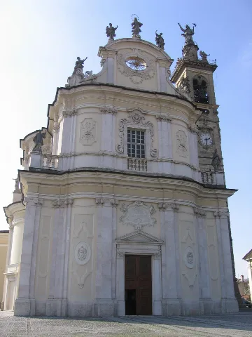 Calcinate Parrocchia 01