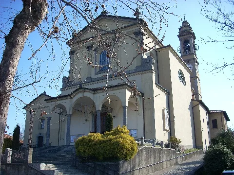 Calco Chiesa