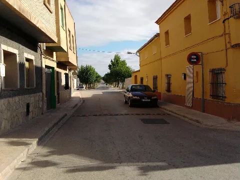 Calle Requena Panoramio