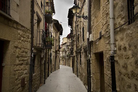 Calles De Laguardia 02