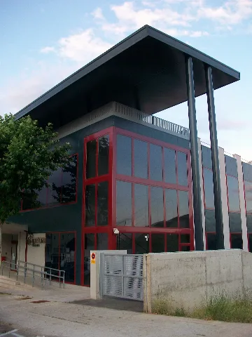 Camara De Comercio De Caceres En Plasencia