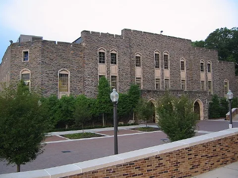 Cameron Indoor