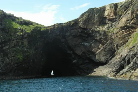Campay Natural Arch