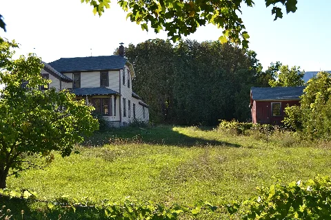 Campbell De Young Farm