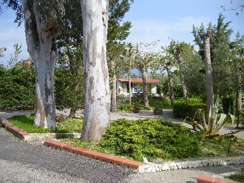 Campingplatz Village Paestum Italien Panoramio (1)