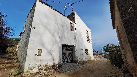 Can Gol Veïnat De Mata Mataró 20250202 154727