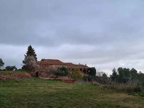 Can Padró Sentmenat