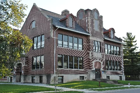 Canal Winchester School