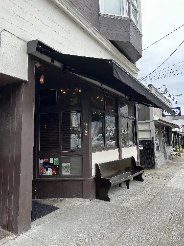 Canon, Seattle, April 2023