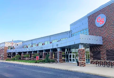 Canton South 3