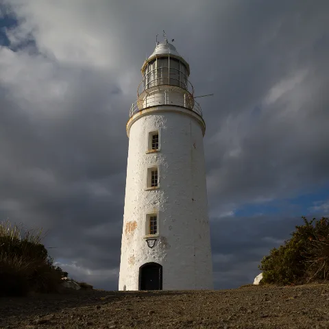 Cape Bruny Lighthouse (22796056806)