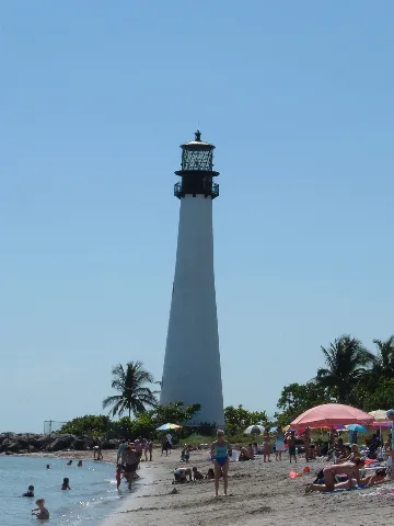 Capefloridalight