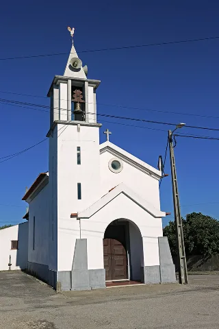 Capela De Santo Inacio (Boco)