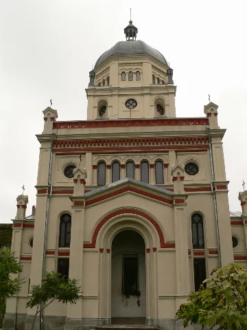 Capela Elisabeta Doamna 2