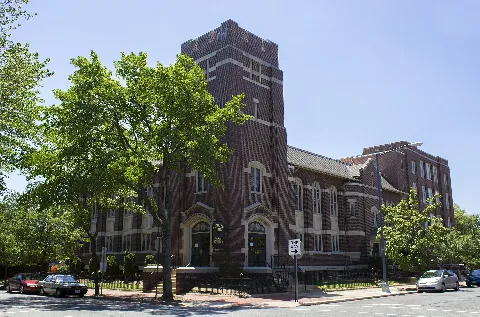 Capitol Hill Baptist Church