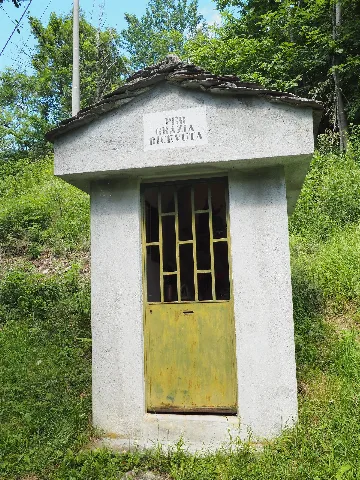 Cappella Della Regina Degli Angeli (Rimella) 1