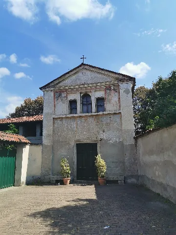 Cappella Di San Rocco