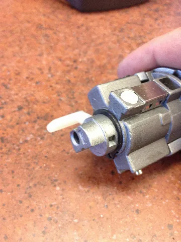 Car Lock