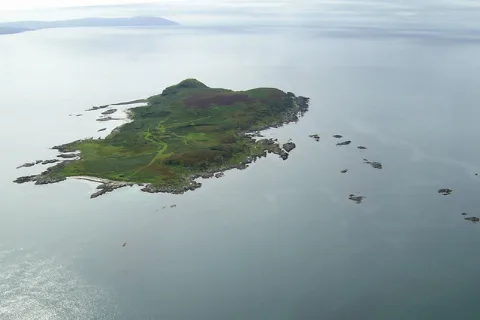 Caraislandaerial