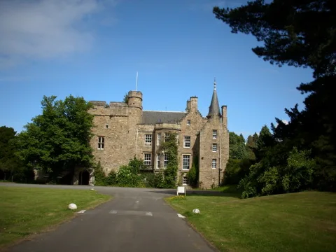 Carberry Tower(2)