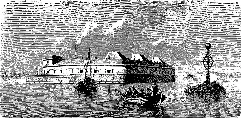 Carl Neumann Prøvestenen Ca 1863