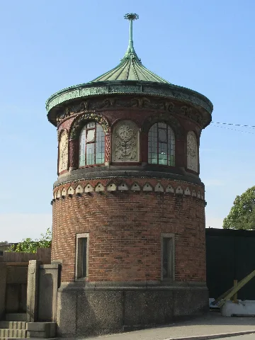 Carlsberg Vagttårnet 01