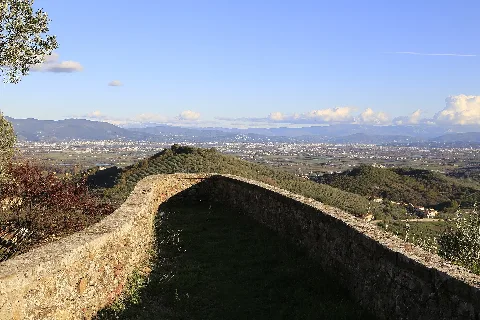 Carmignano Rocca 5045