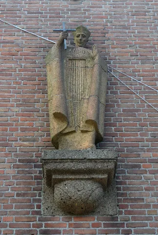 Carolus Borromeus Soesterberg