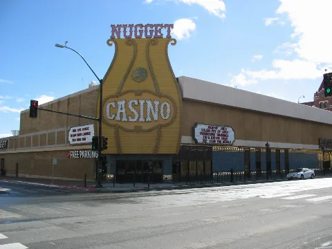 Carson Nugget 3