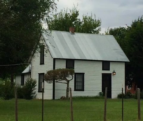 Cartmillfarmhouse