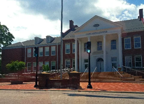 Cary, Nc, Usa Panoramio (2)