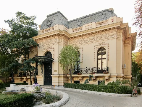 Casa Assan 1 (Edited Angles)