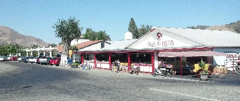 Casa De Fruta 2013