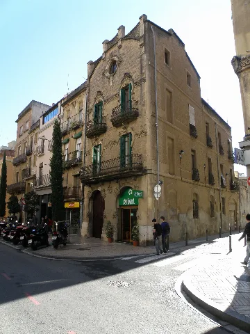 Casa Grau 1