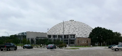 Casa Manana 01