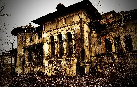 Casa Miclescu 1