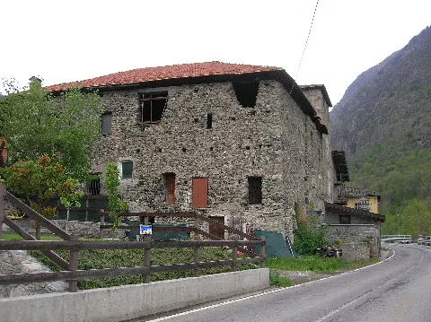 Casaforte Di Rhins 1