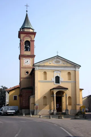 Casalino Cameriano Sstefano