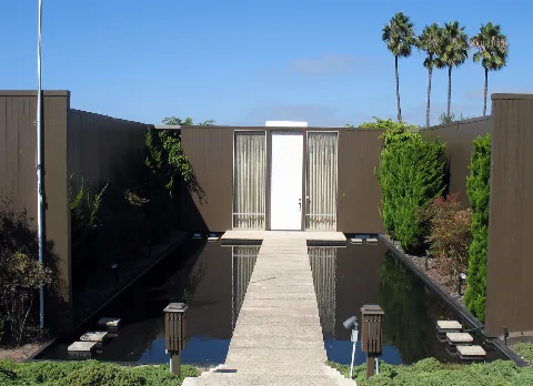 Case Study House