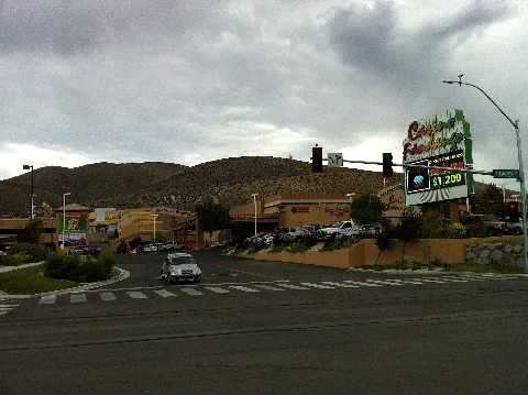 Casino Fandango Carson City Nevada Panoramio